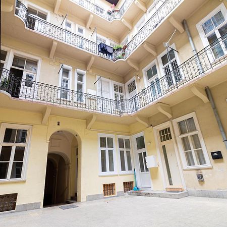 Apartman 4 You Westend Budapest Exterior foto
