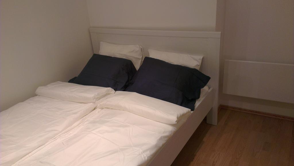 Apartman 4 You Westend Budapest Exterior foto