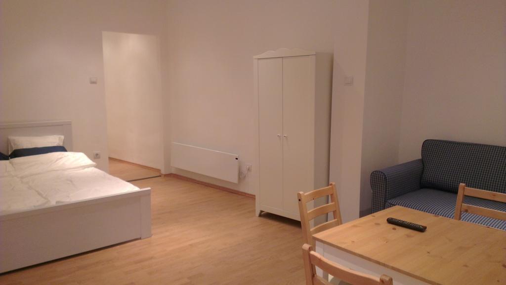 Apartman 4 You Westend Budapest Exterior foto