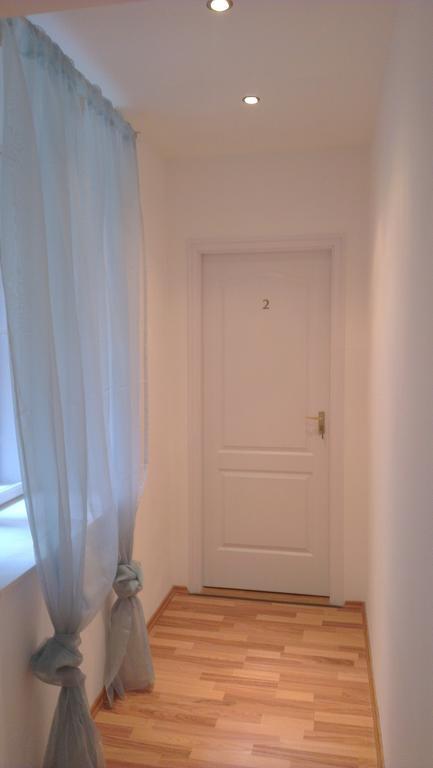 Apartman 4 You Westend Budapest Exterior foto