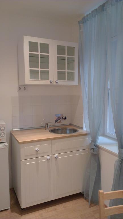 Apartman 4 You Westend Budapest Zimmer foto