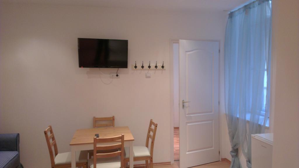 Apartman 4 You Westend Budapest Exterior foto