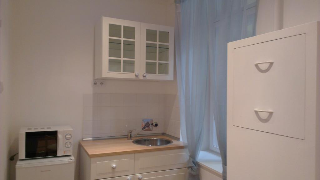 Apartman 4 You Westend Budapest Exterior foto