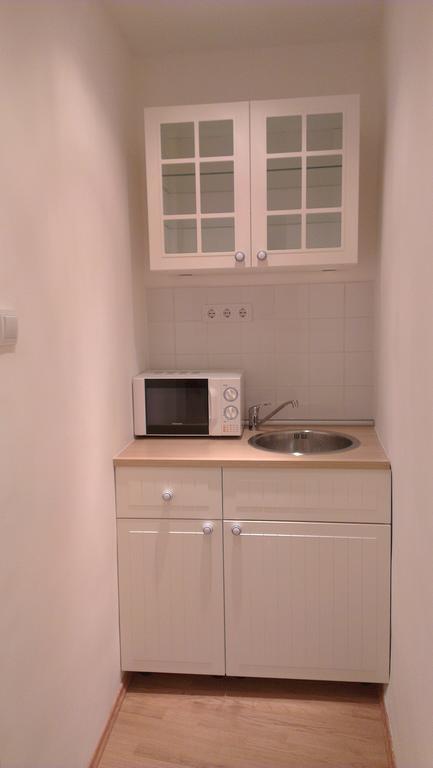 Apartman 4 You Westend Budapest Exterior foto