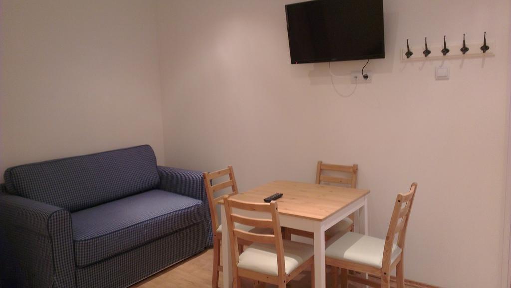 Apartman 4 You Westend Budapest Zimmer foto