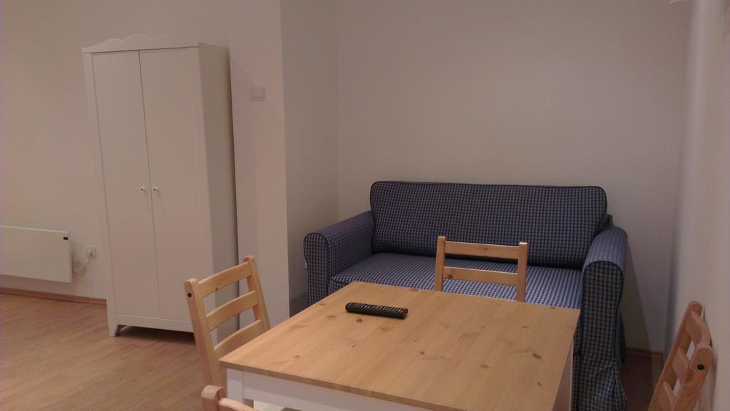 Apartman 4 You Westend Budapest Zimmer foto