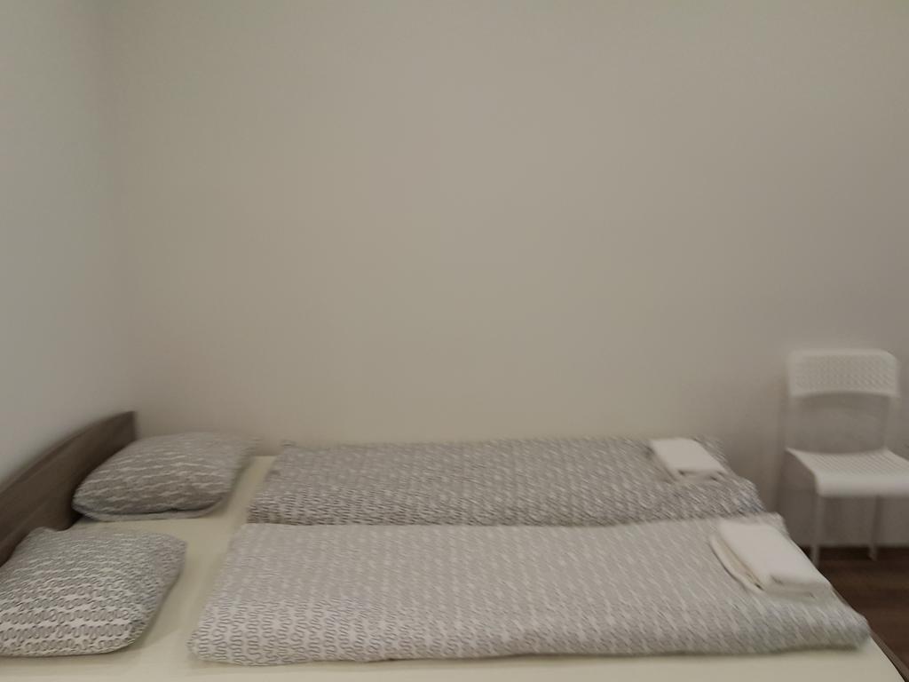 Apartman 4 You Westend Budapest Zimmer foto